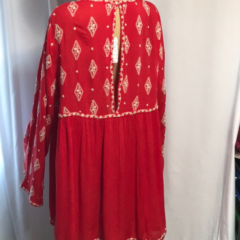 Tunic 🙋🏻♀️ - Picture 9 of 10